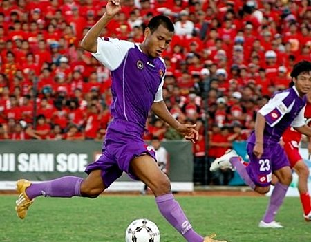 Persik Hadang Persija Tanpa Saktiawan