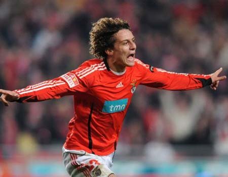 The Blues-City Berebut David Luiz