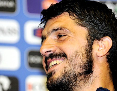 Masa Depan Gattuso Belum Jelas