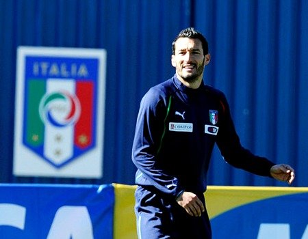 Zambrotta Optimistis Dengan Milan