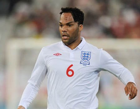 Lescott : Saya Akan Bangkit