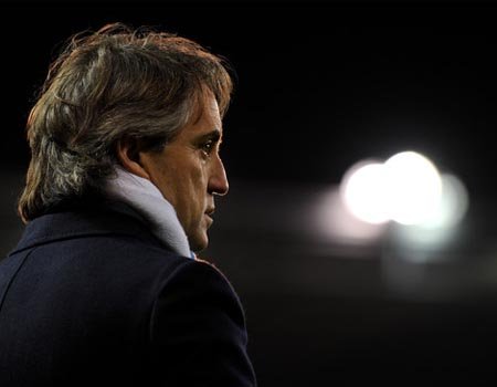 Mancini : Kami Akan Membawa Trofi