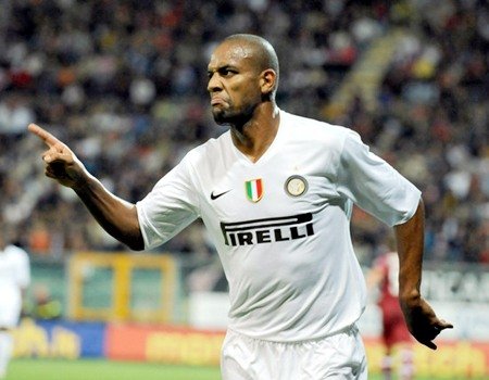 Maicon Tetap di Inter Musim Depan