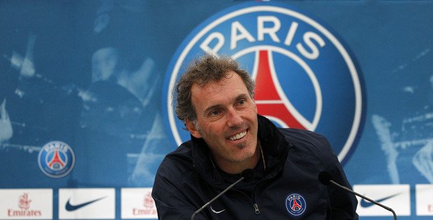 Meski Menang, Laurent Blanc Khawatirkan Performa PSG 