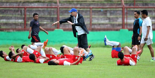 PSM Masih Butuh Tambahan Pemain Lokal