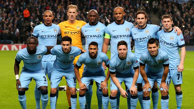 Nasib City di EPL Ditentukan Lawan Chelsea