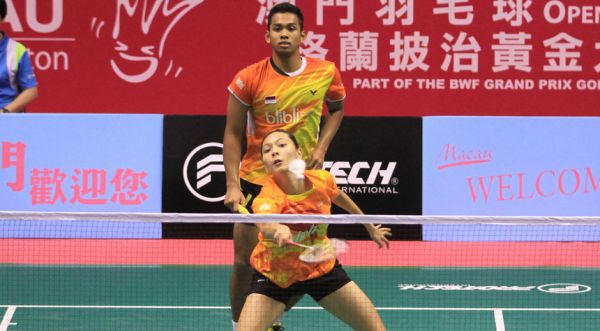 Indonesia Raih Tiga Gelar di Austria Open