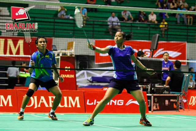 Pasangan Ini Tak Target Juara di All England