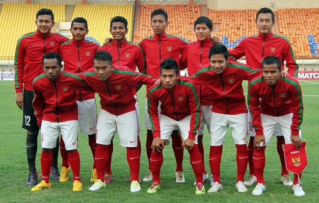 Tekad Garuda Muda Di Kesempatan Terakhir Indonesia