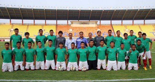 Timnas U-23 Masih Bisa Bermain Di SEA Games