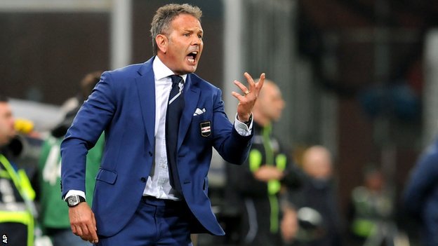 Mihajlovic: Kata-Kata Kennedy Merupakan Panutanku Melatih