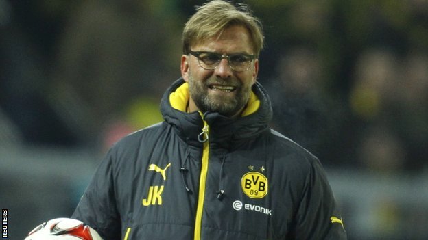 Jurgen Klopp Akan Cuti Sementara Dari Sepakbola