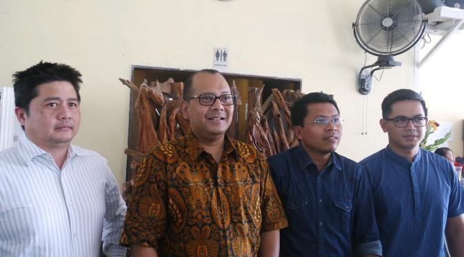 Kerja Tim Transisi Dinilai Lambat