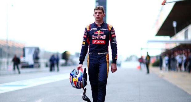 Tak Terpengaruh Tabrakan, Verstappen Tatap GP Kanada Dengan Keyakinan Tinggi