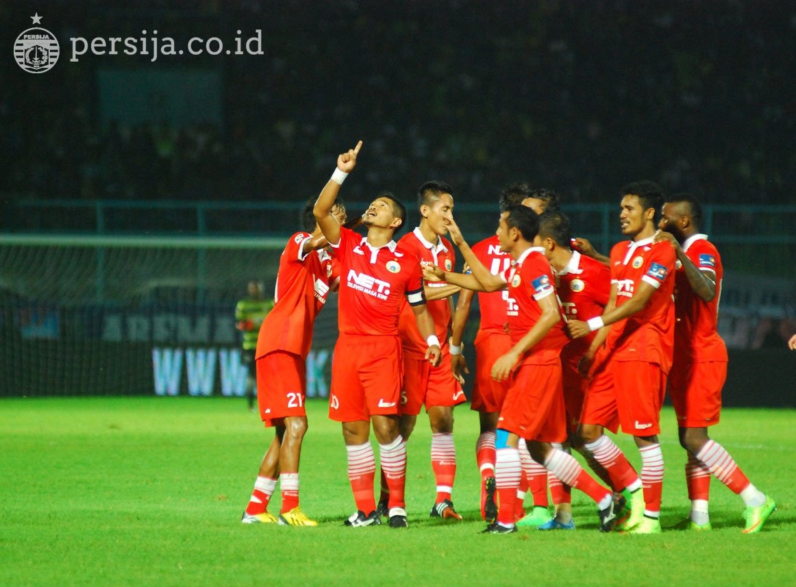 Persija Akan Tantang Atletico Madrid Dan Valencia