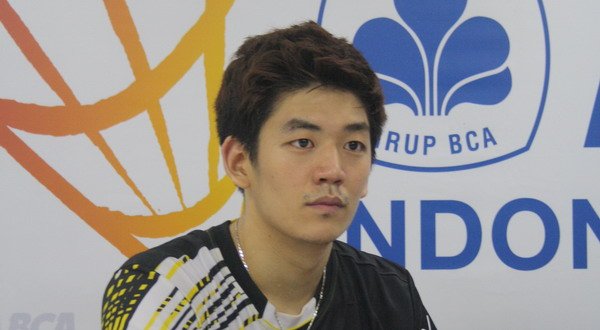 Ini Komentar Lee Yong Dae Tentang Kejuaraan Dunia di Indonesia