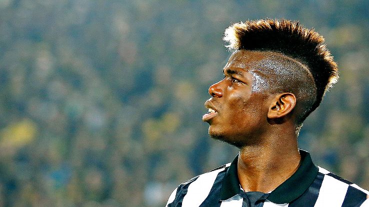 Juventus Tak Akan Jual Pogba