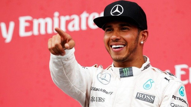 Sudahi Kegagalan, Hamilton Juarai GP Canada Tanpa Halangan Berarti