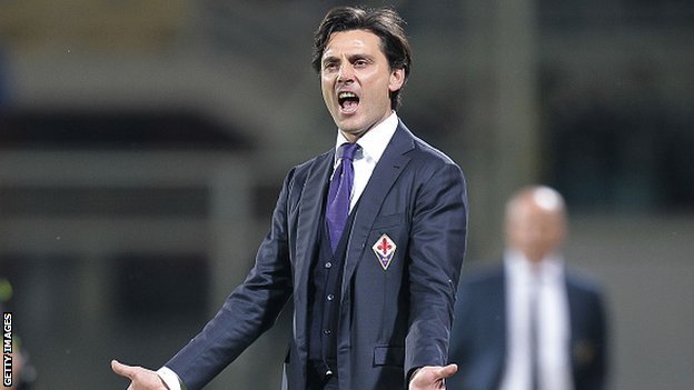 Montella Dipecat Karena 'Kurang Hormat'