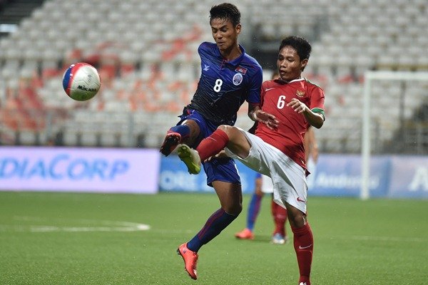 Pecundangi Filipina, Timnas Indonesia U-23 Diharap Tidak Terlalu Jumawa