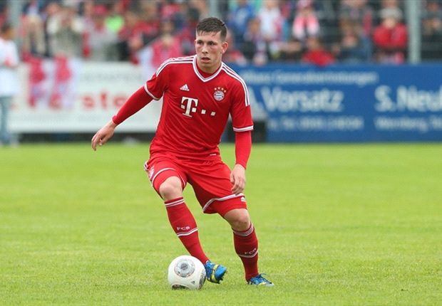 Hojbjerg Akan Tetap Bermain Di Bayern