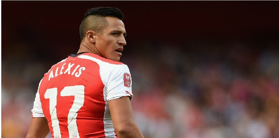 Penyerang The Gunners Ini Kecewa dengan Prestasi Arsenal