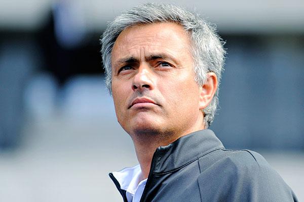 Rahasia Jose ''The Special One'' Mourinho Menjadikan Tim Biasa Menjadi Luar Biasa