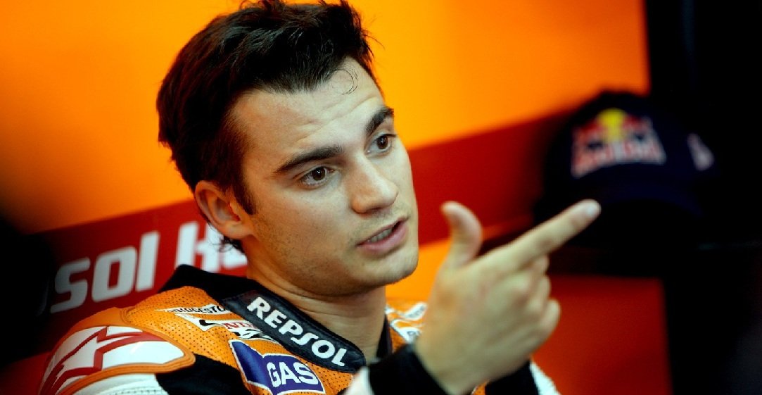 Pedrosa Mampu Atasi Mugello dengan Kondisi Kurang Prima