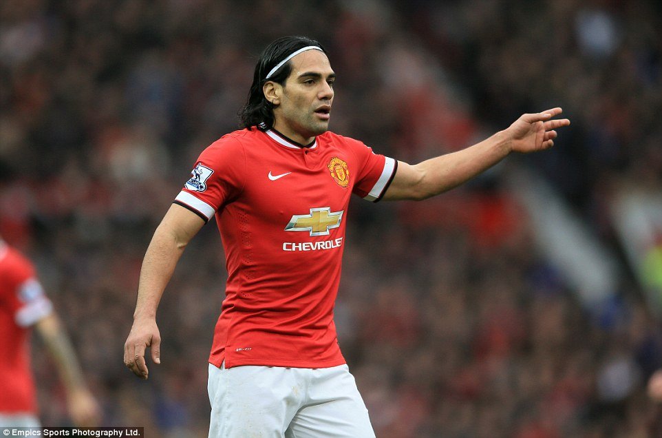 Mourinho Beri Isyarat Akan Datangkan Falcao Ke Stamford Bridge