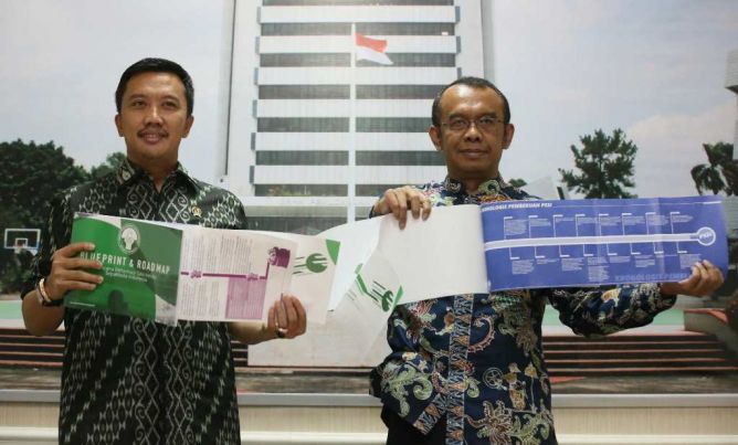 Road Map Menpora Jadi Tanda Tanya