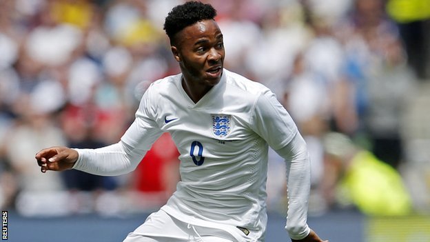 Liverpool Tolak Tawaran City Untuk Raheem Sterling