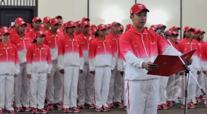 Indonesia Dipastikan Gagal Penuhi Target SEA Games 2015