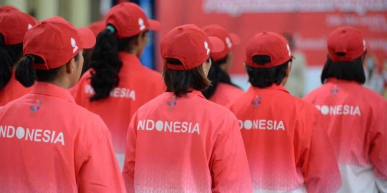 Meski Gagal Raih Juara Umum SEA Games, Indonesia Patut Berbangga 