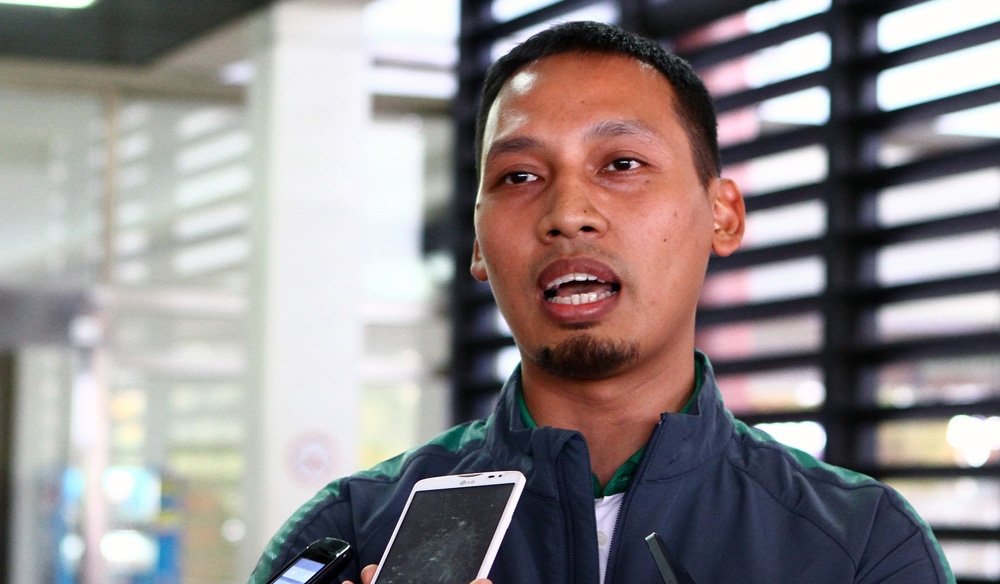 Piala Presiden Tanpa Campur Tangan Tim Transisi