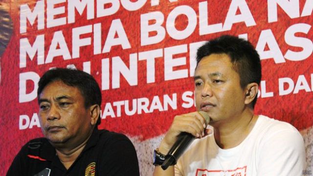 Ini Dia Nama Bandar Malaysia Yang Rusak Sepak Bola Indonesia