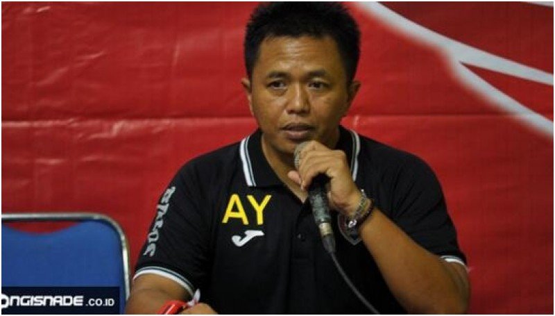 Agus Yuwono Akui Adanya Match Fixing Di Indonesia