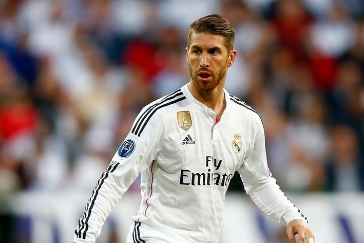 Ramos Bisa Tinggalkan Madrid Musim Panas Ini