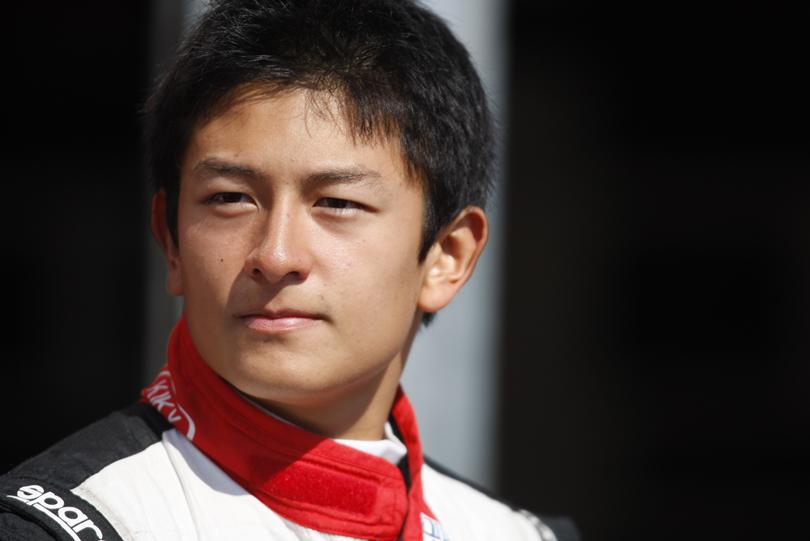 Memulai Start dengan Baik, Rio Berhasil Juarai GP2 Austria 2015