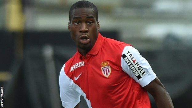 Inter Milan Rekrut Geoffrey Kondogbia Dari Monako