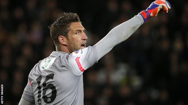 Southampton Rekrut Maarten Stekelenburg Sebagai Pinjaman Dari Fulham