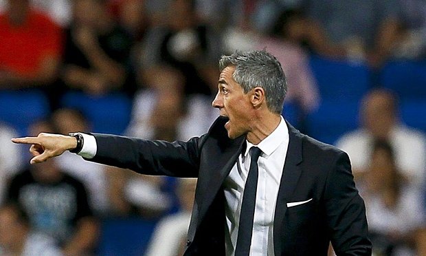 Fiorentina Melantik Paulo Sousa Sebagai Pelatih Baru