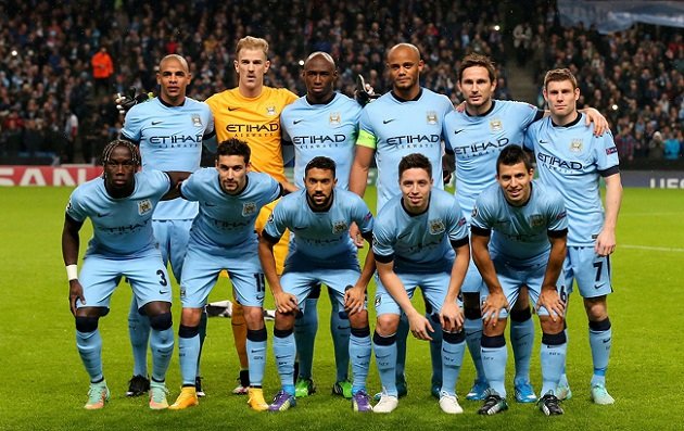 Manchester City Batalkan Tur ke Indonesia