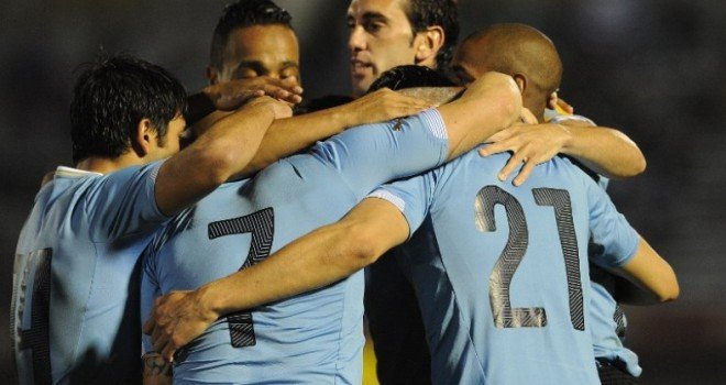 Chile Kontra Uruguay Diprediksikan Berakhir Imbang