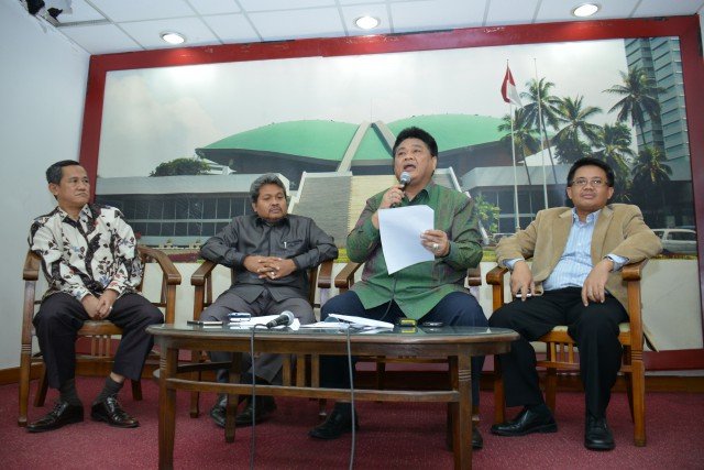 Menpora Dinilai Meremehkan Komisi X DPR