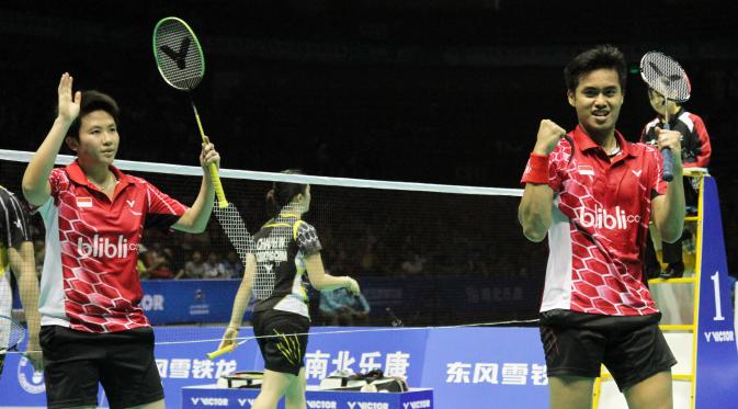 Sukses BIO 2015, Istora Siap Gelar BWF World Championships Agustus Nanti