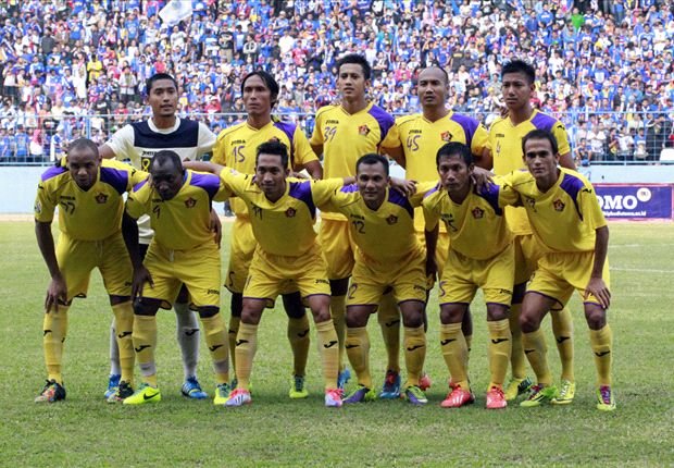 Gaji Belum Dibayar, Empat Pemain Laporkan Persik Ke APPI