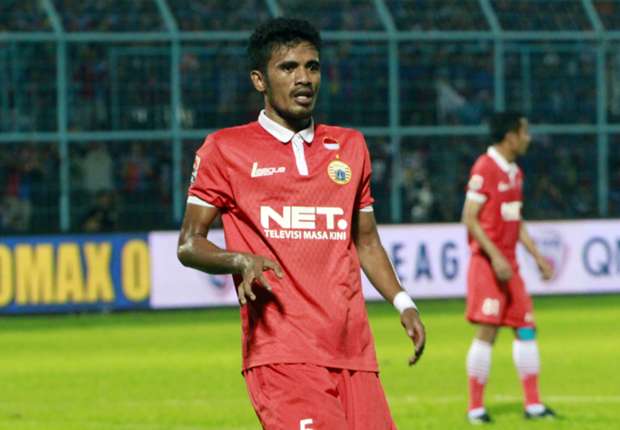 Curhatan Alfin Seputar Sikap PSSI dan Persija