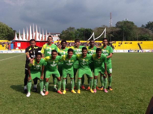 Manajemen Persebaya Ingatkan Pemainnya yang Ikut Tarkam