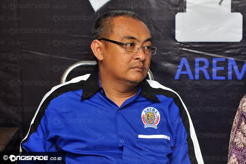 Inilah Sikap Manajemen Arema Hadapi Musim Tarkam