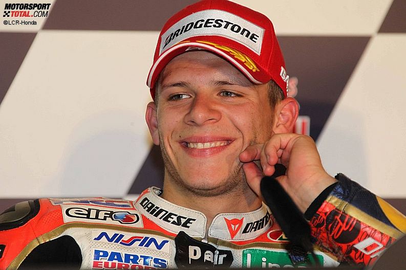 Sukses Jalani Operasi Belum Tentukan Nasib Stefan Bradl